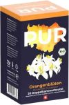 PUR Orangenblüten Tee Beutel, 20 Stück