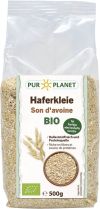 Pur Planet Haferkleie, 500 g