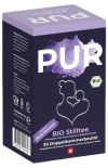 PUR Stilltee ohne Fenchel Bio Beutel, 20 Stück