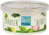 Pural Aufstrich Kräuter palmölfrei, 125 g