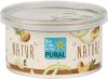 Pural Aufstrich Natur palmölfrei, 125 g