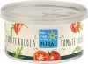 Pural Tartinade de tomate roquette sans huile de palme, 125 g