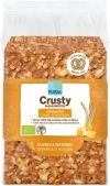 Pural Crusty Brezel Art Emmentaler, 160 g