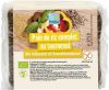 Pural Reis Vollkornbrot mit Sonnenblumenkernen glutenfrei, 375 g