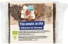 Pural Vollkornbrot mit Chiasamen, 375 g
