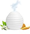 PURESSENTIEL Diffuseur Ultrasonique API