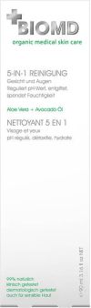 BIOMD 5-in1-Cleanser