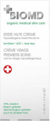 BIOMD First Aid Cream