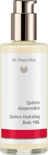 DR HAUSCHKA Quitten Körpermilch 145 ml