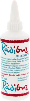 RÄDIBUZ Fleckenmittel, 185 ml