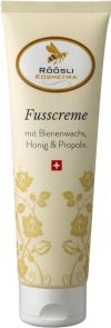 RÖÖSLI Fusscreme, 100 ml