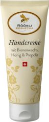 RÖÖSLI Handcreme, 75 ml