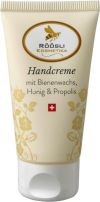 RÖÖSLI Handcreme, 30 ml