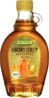 Rapunzel Sirop d'érable grade A clair