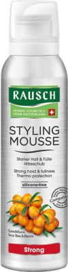 RAUSCH STYLING MOUSSE Strong Aerosol