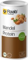Raab Vitalfood Mandel Protein Pulver, 200 g