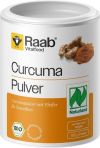 Raab Vitalfood Curcuma Pulver, 100 g