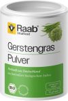 Raab Poudre d'herbe d'orge
