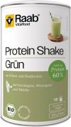 Raab Vitalfood Protein Shake vert, 360 g