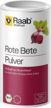 Raab Vitalfood Rote Bete Pulver, 250 g