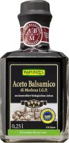 Rapunzel Aceto Balsamico di Modena I.G.P (Premium), 250ml