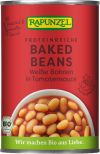 Rapunzel Baked Beans