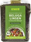 Rapunzel Lentilles noires 'Beluga'