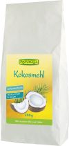 Rapunzel Kokosmehl, 250g