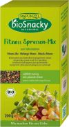 Rapunzel bioSnacky Fitness Mischung, 200 g