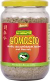 Rapunzel Gomasio mit geröstetem Sesam und Meersalz, 250 g
