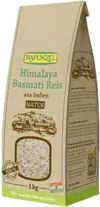 Rapunzel Himalaya Riz Basmati, nature