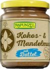 Rapunzel Purée de coco-amandes aux dattes