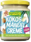 Rapunzel Kokos-Mandel Creme, 250g