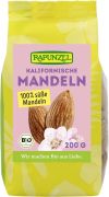 Rapunzel Mandeln Kalifornien