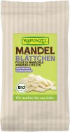 Rapunzel Mandelblättchen
