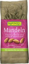 Rapunzel Amandes grillées et salées