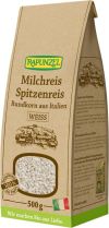 Rapunzel Riz rond, blanc