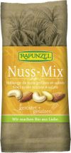 Rapunzel Mèlange de noix grillées et salées