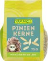 Rapunzel Pinienkerne, 75g