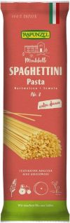 Rapunzel Spaghetti Semola No. 3