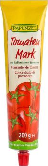 Rapunzel Concentré de tomates 28 %