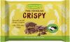 Rapunzel Chocolat au lait et crispies, HIH