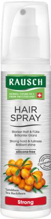 RAUSCH HAIRSPRAY Strong Non-Aerosol 150 ml