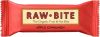 RAW BITE Rohkostriegel Apfel Zimt, 50 g
