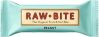 Rawbite Barre crue cacahuètes, 50 g