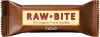 Rawbite Barre crue au cacao, 50 g