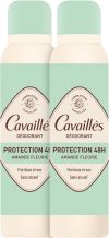 Rogé Cavaillès Deo Dermato Spray Duo, 2 x 150 ml