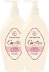 Rogé Cavaillès Gel Soin Intime Extra Doux Duo, 2 x 250 ml