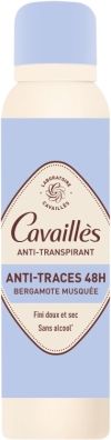 ROGE CAVAILLES Deo Efficacité Spray, 50 ml