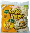 Laatupaakari's Riz Pops sans gluten, 75 g